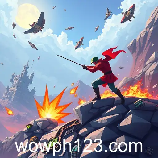 Exploring the Thrilling World of Action Games: An In-Depth Look into the 'wowph' Phenomenon