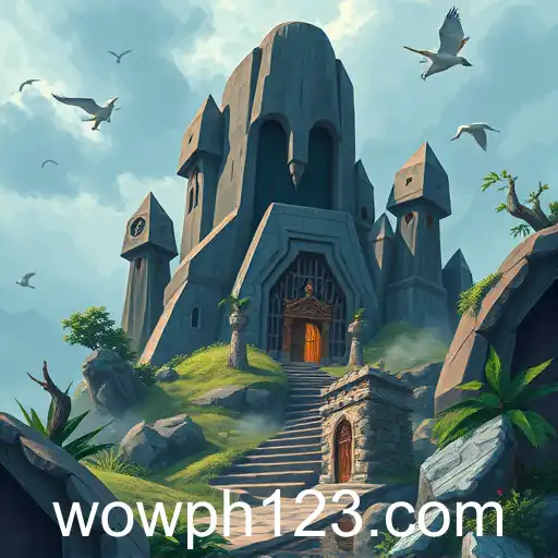 Exploring the Thrills of Adventure Games: A 'wowph' Experience