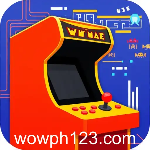 The Thrilling World of Arcade Games: A Dive into the 'wowph' Experience