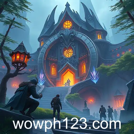 The Rise of Digital Adventures