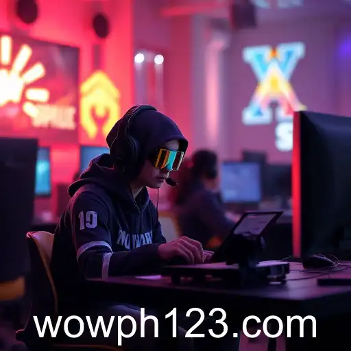 The Digital Landscape of Gaming in 2025