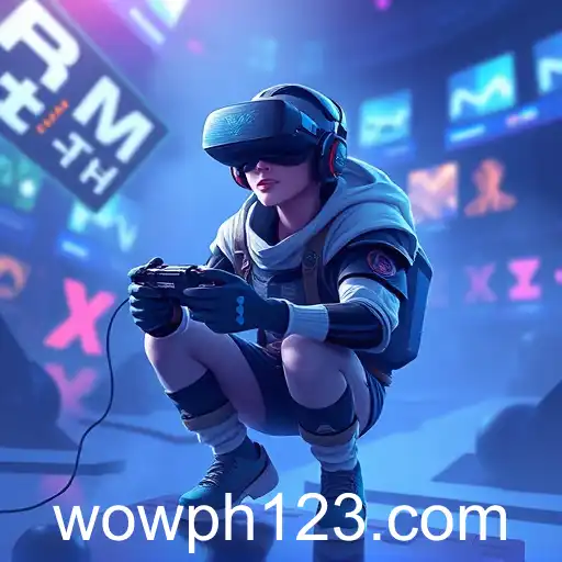 Evolution of Online Gaming: The Rise of WOWPH