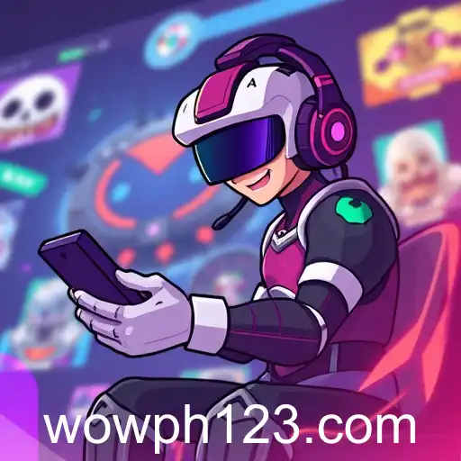 The Evolution of Online Gaming and WOWPH