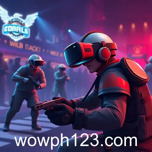 The Evolution of Gaming Communities