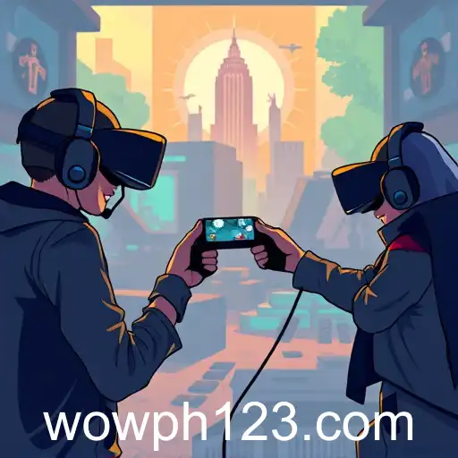 Gaming Industry Evolution: wowph Boosts Online Engagement