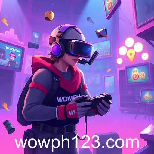 Gaming in 2025: The Role of Platforms Like Wowph