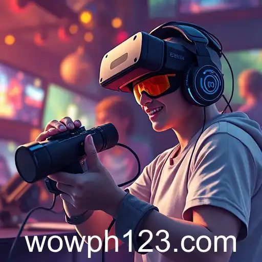 Gaming Renaissance with wowph Platform