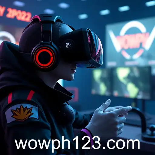The Gaming Surge: WOWPH's Influence on the Online Gaming Scene
