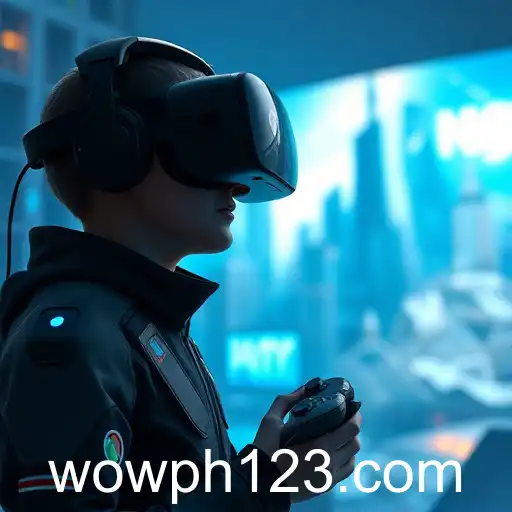 Gaming Trends and Innovations in 2025