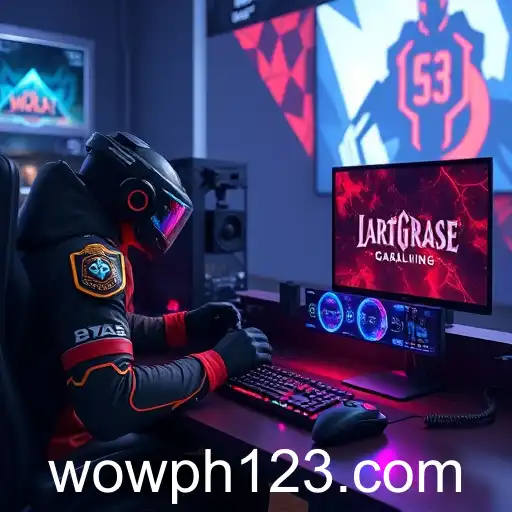 The Impact of Online Gaming Communities in 2025