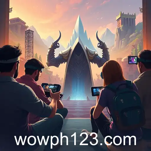 Revolutionizing Gameplay: The Rise of wowph