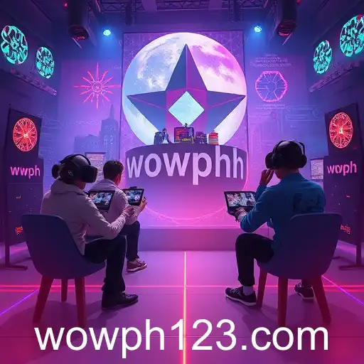 The Evolution of Online Gaming Communities