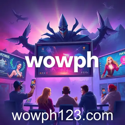 Revolutionizing Gaming Community Engagement