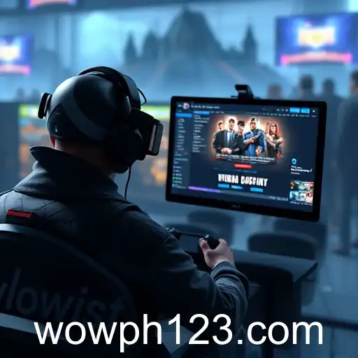 The Rise and Impact of Game Websites in the Modern Age