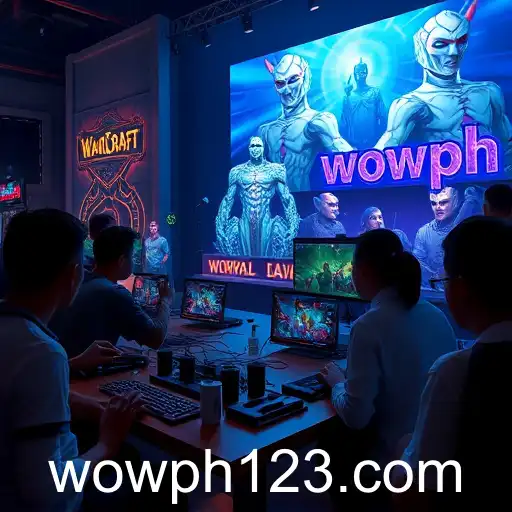 The Rise of Game Websites in 2025