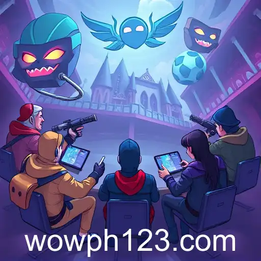 The Rise of Gaming in 2025