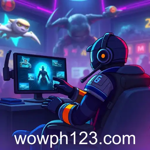 The Rise of Online Gaming Communities in 2025