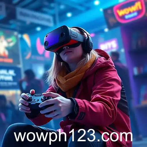 The Rise of Online Gaming Communities