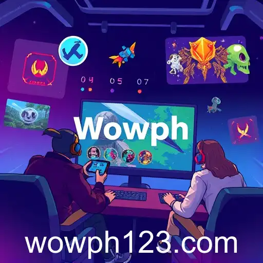 The Rise of Wowph: A New Era for Online Gamers