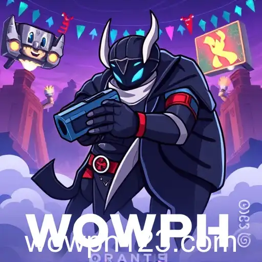 The Rise of WOWPH in the Gaming Universe