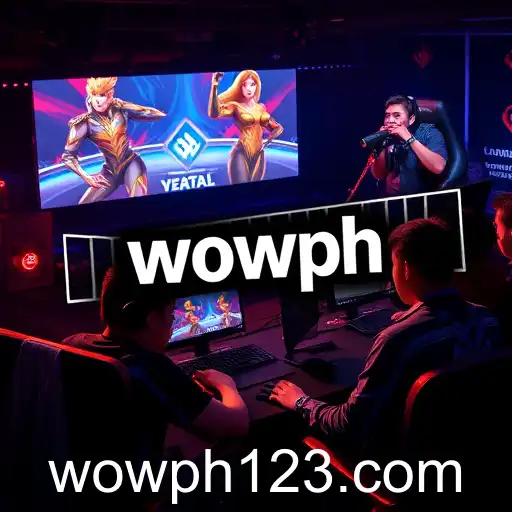The Rise of 'wowph': A New Era for Online Gaming