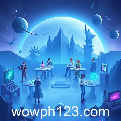 Virtual Worlds and Real Economies