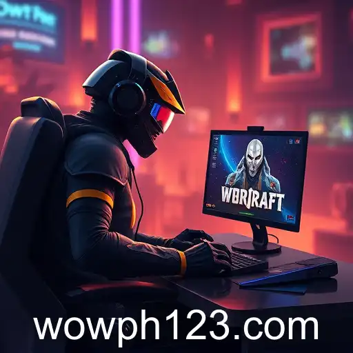 The Rise of WOWph in Gaming Culture