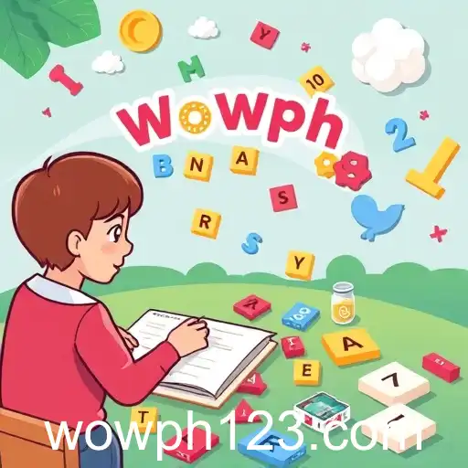 WOWPH Revolutionizes Online Gaming in 2025