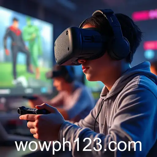 The Rise of Wowph and its Impact on Online Gaming