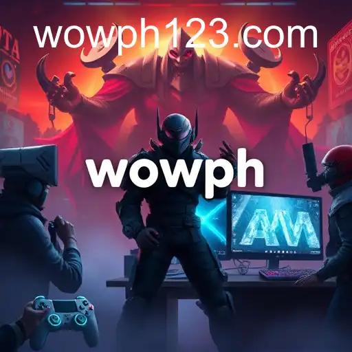Emerging Trends in Gaming: The Rise of 'Wowph'