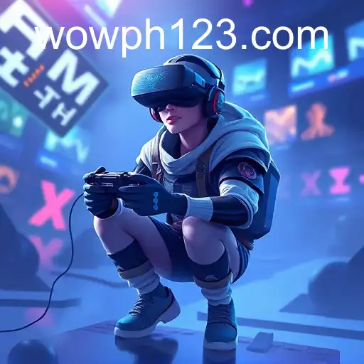 Evolution of Online Gaming: The Rise of WOWPH