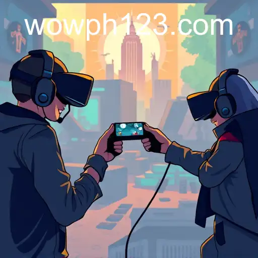 Gaming Industry Evolution: wowph Boosts Online Engagement