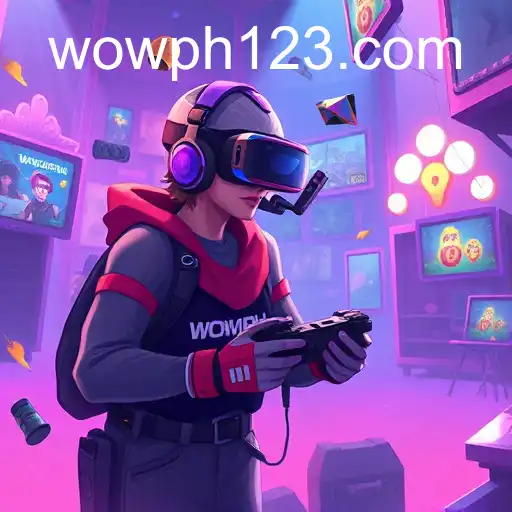 Gaming in 2025: The Role of Platforms Like Wowph