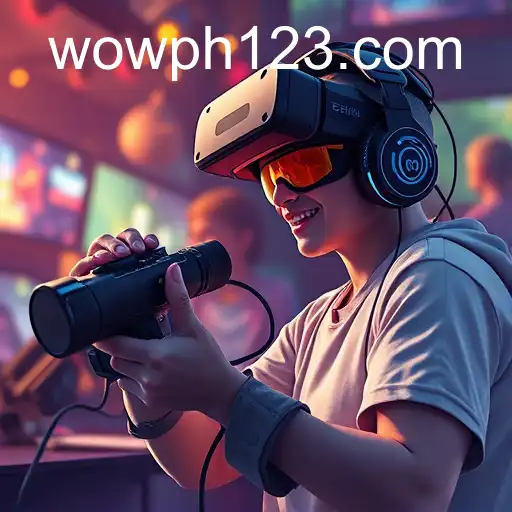 Gaming Renaissance with wowph Platform