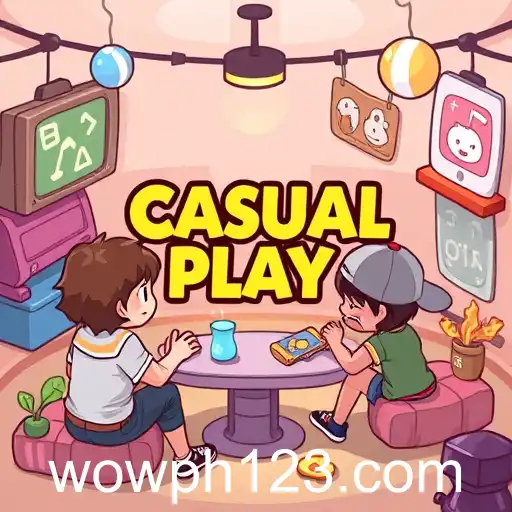 The Resurgence of Gaming Communities