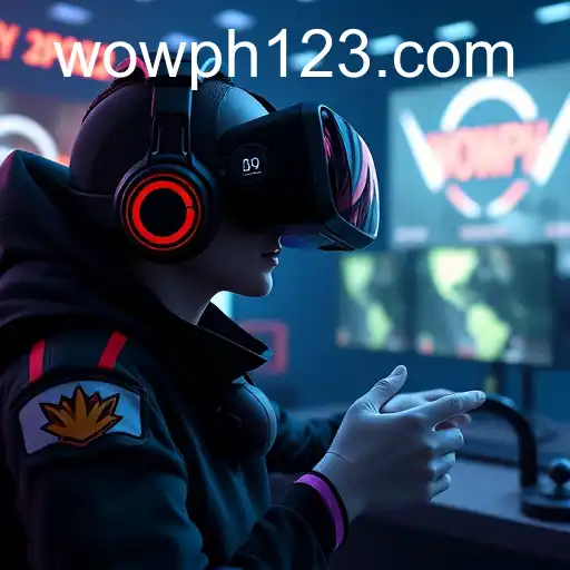 The Gaming Surge: WOWPH's Influence on the Online Gaming Scene