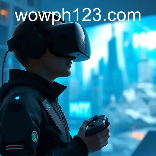 Gaming Trends and Innovations in 2025