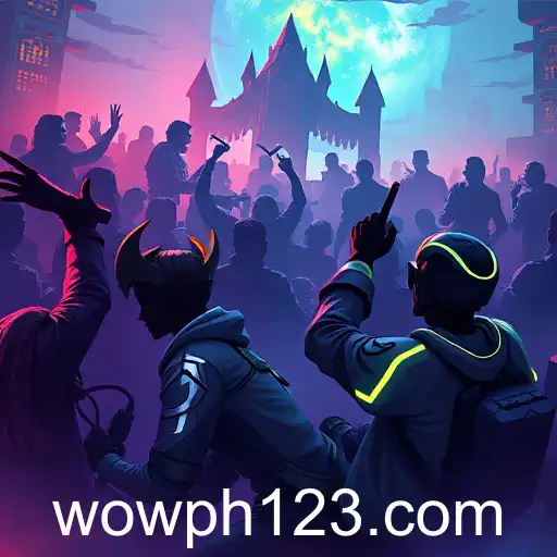 Gaming World Thrives Amidst Challenges