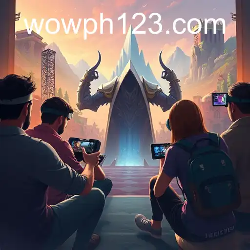 Revolutionizing Gameplay: The Rise of wowph