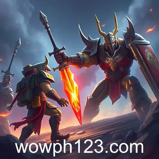 Exploring the Fascinating World of Multiplayer Games: A Deep Dive