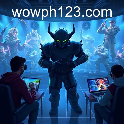 Evolving Trends in Online Gaming