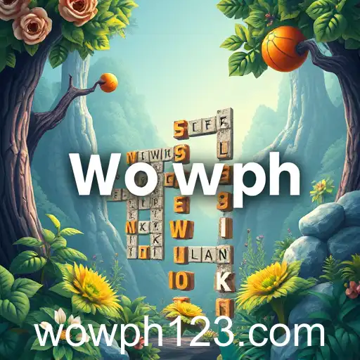 Exploring the Engaging World of Puzzle Games: The 'Wowph' Experience