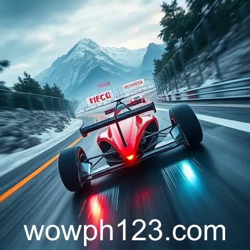 The Thrill of Racing Games: Speed, Strategy, and Community