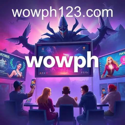 Revolutionizing Gaming Community Engagement