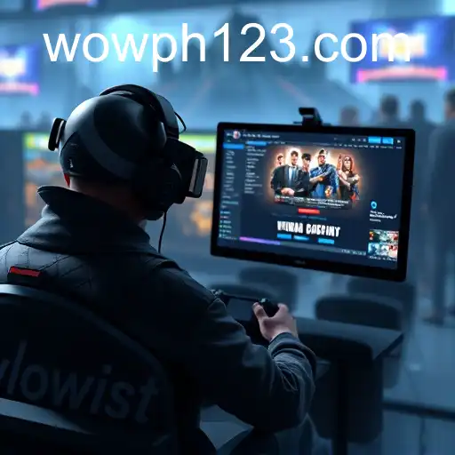 The Rise and Impact of Game Websites in the Modern Age