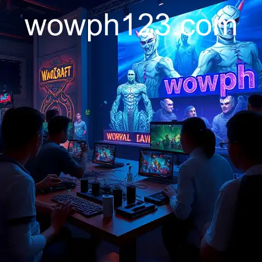 The Rise of Game Websites in 2025