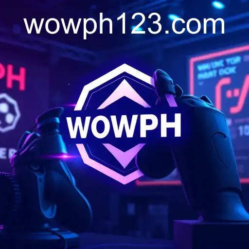 The Rise of Wowph in the Gaming World