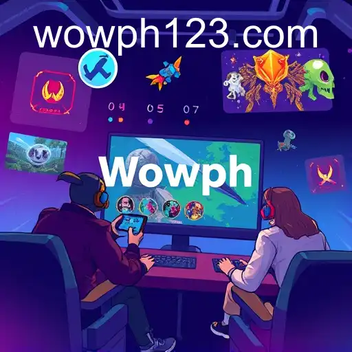 The Rise of Wowph: A New Era for Online Gamers