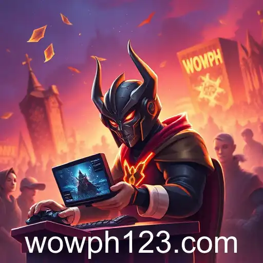 The Rise of WOWPH in the Gaming Universe