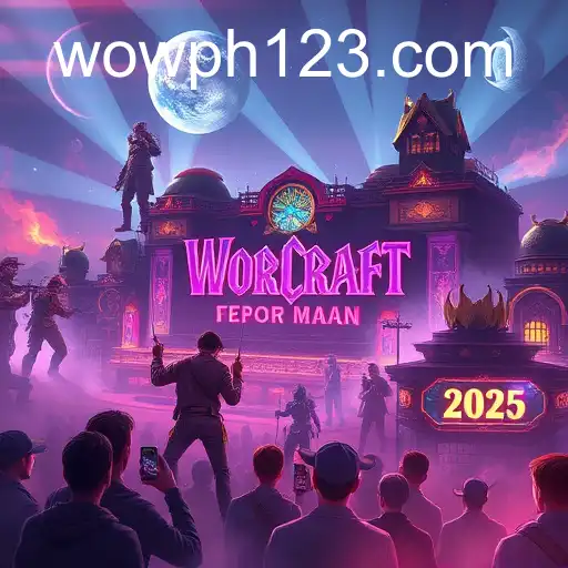 The Rise of WowPH in the Gaming World